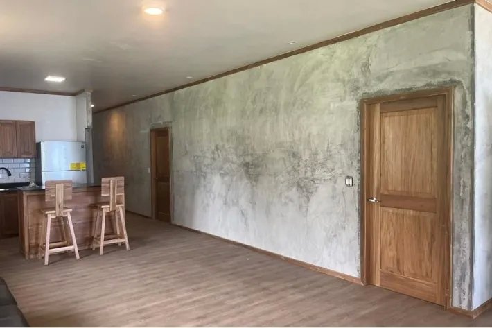 Se vende casa en Bocas del Toro