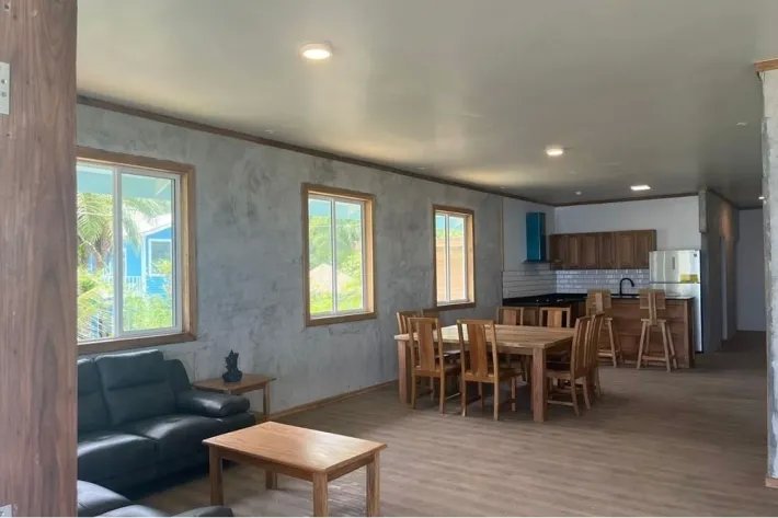 Se vende casa en Bocas del Toro