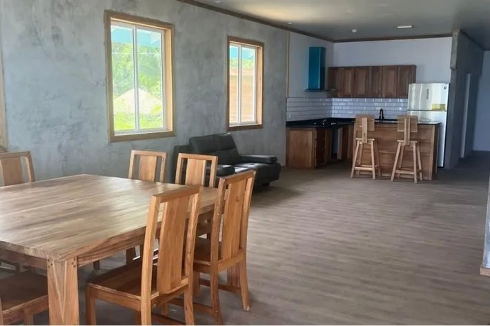 Se vende casa en Bocas del Toro