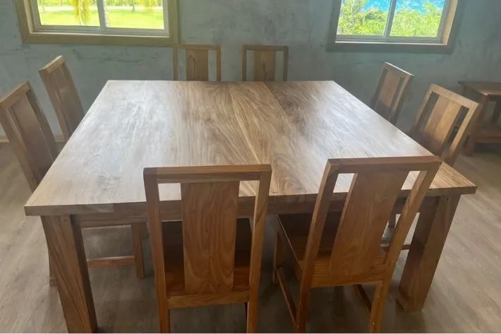 Se vende casa en Bocas del Toro