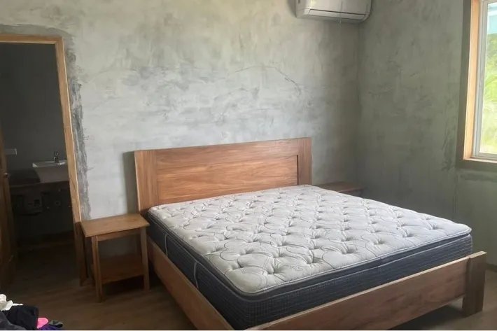 Se vende casa en Bocas del Toro