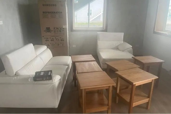 Se vende casa en Bocas del Toro