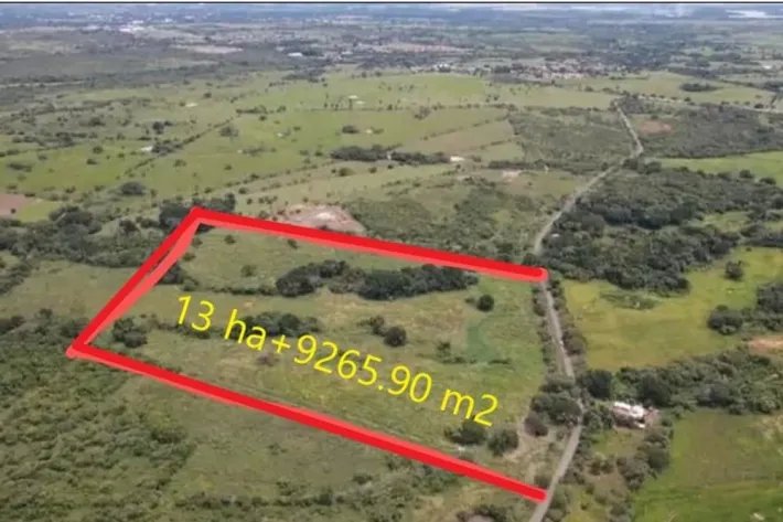 Se vende terreno en Aguadulce, Coclé