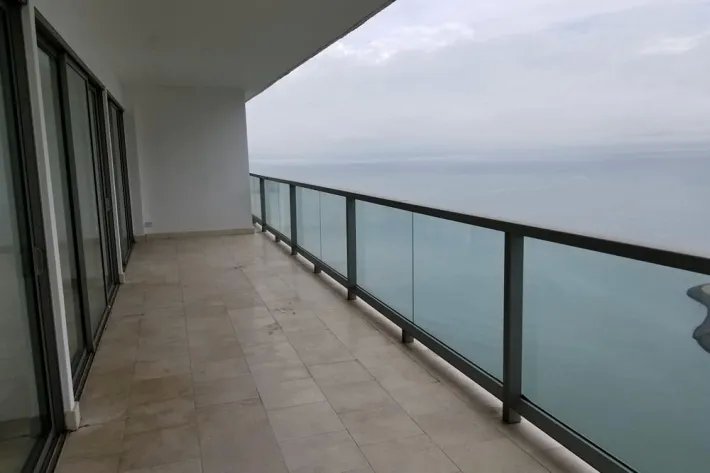 Venta de Apartamento en PH The Ocean Club (TOC), Punta Pacífica