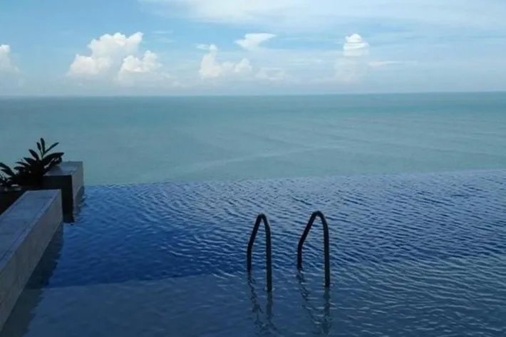 Venta de Apartamento en PH The Ocean Club (TOC), Punta Pacífica