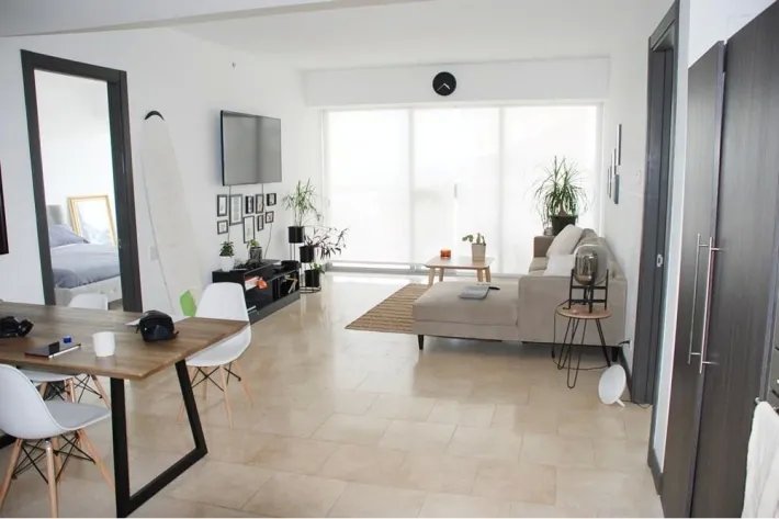 Venta de Apartamento en PH The Ocean Club (TOC), Punta Pacífica