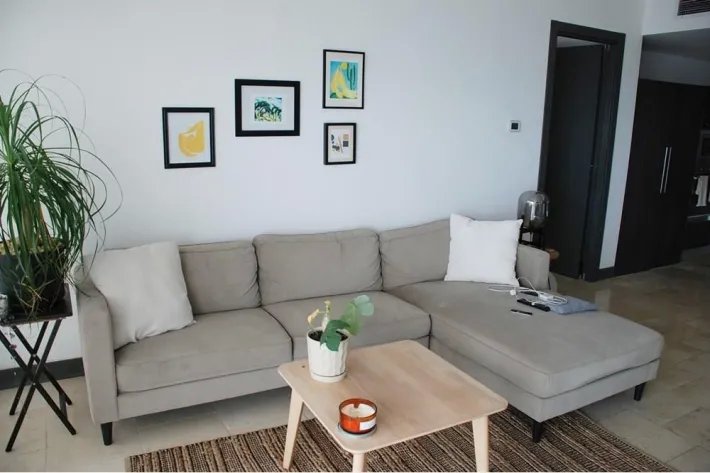 Venta de Apartamento en PH The Ocean Club (TOC), Punta Pacífica