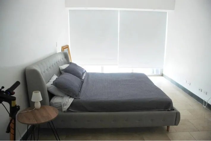 Venta de Apartamento en PH The Ocean Club (TOC), Punta Pacífica