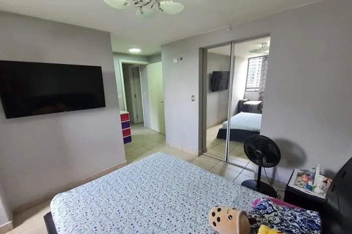 Venta de apartamento en Country Club, Condado del Rey