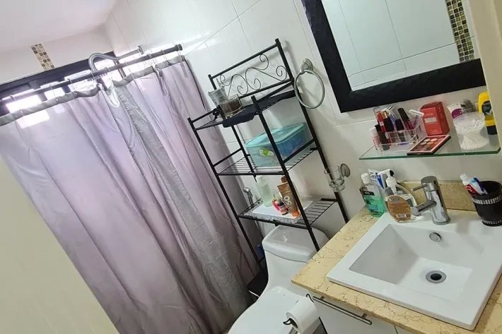 Venta de apartamento en Country Club, Condado del Rey