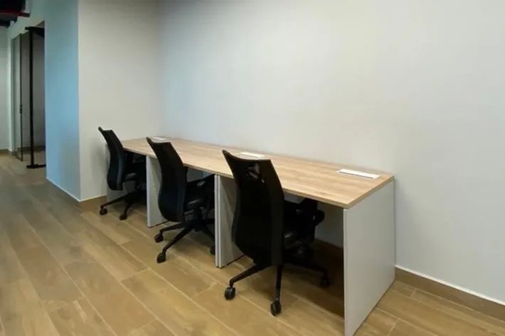 Office Space for lease in Obarrio, Panama City