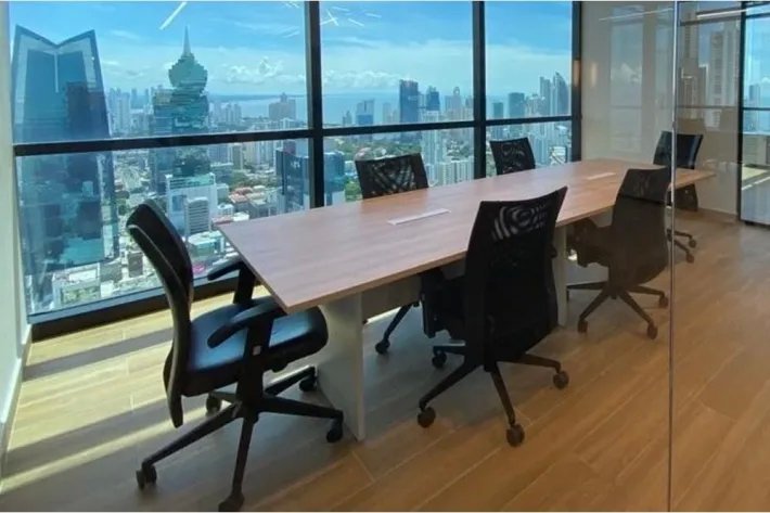 Office Space for lease in Obarrio, Panama City
