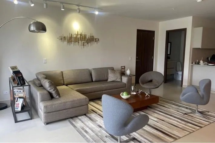 Alquiler de apartamento en Costa del Este