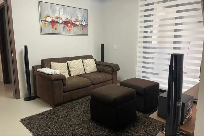 Apartment for rent in Costa del Este