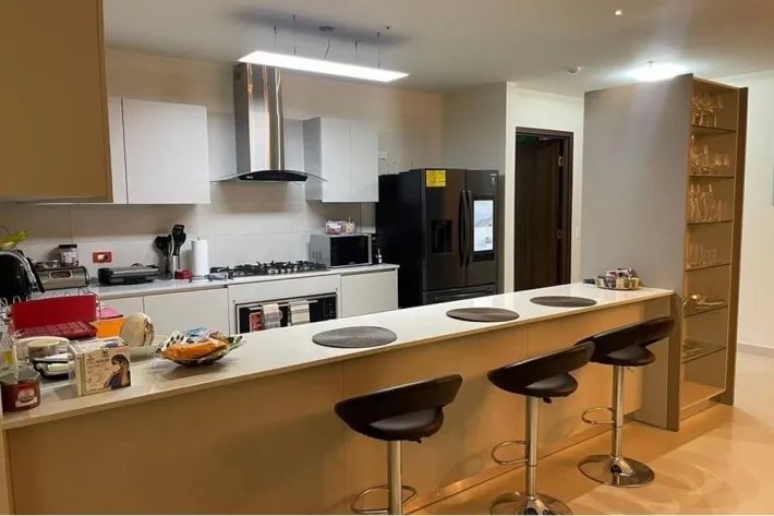 Apartment for rent in Costa del Este