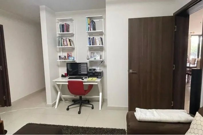 Apartment for rent in Costa del Este