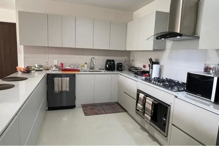 Apartment for rent in Costa del Este