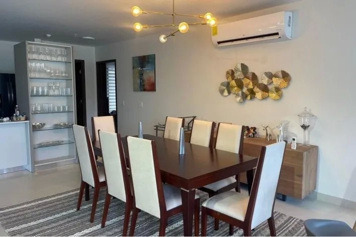 Apartment for rent in Costa del Este