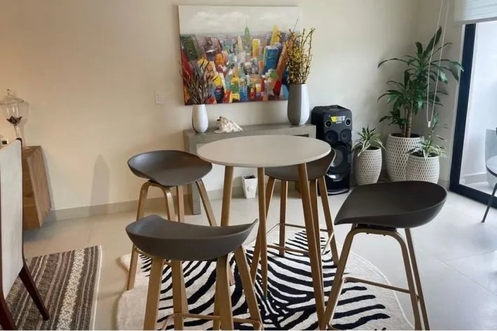 Apartment for rent in Costa del Este