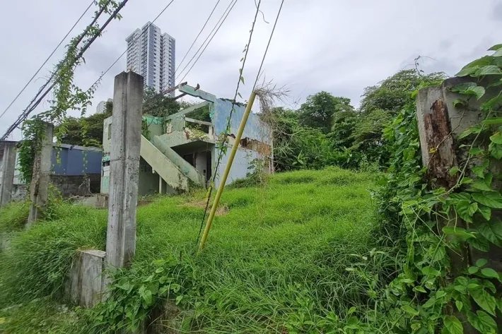 Se vende terreno en Río Abajo, Panamá