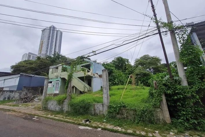 Se vende terreno en Río Abajo, Panamá