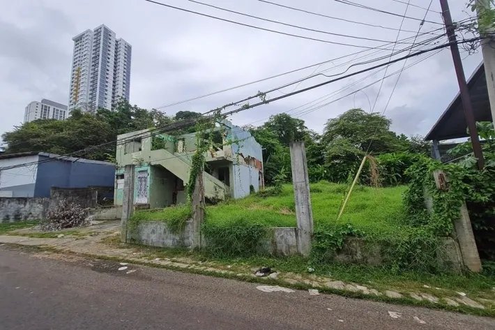 Se vende terreno en Río Abajo, Panamá