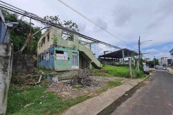 Se vende terreno en Río Abajo, Panamá