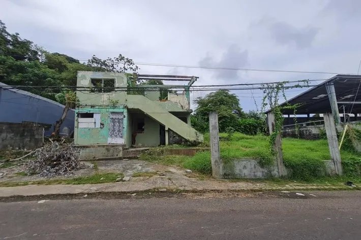 Se vende terreno en Río Abajo, Panamá