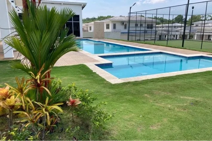 Venta de casa en Senderos, Costa Verde, La Chorrera
