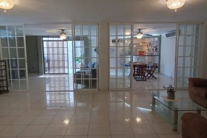 Casa en venta en El Cangrejo, Panamá