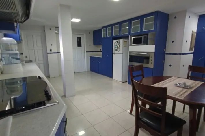 Casa en venta en El Cangrejo, Panamá