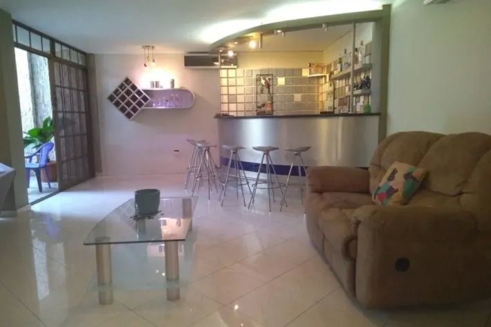 Casa en venta en El Cangrejo, Panamá