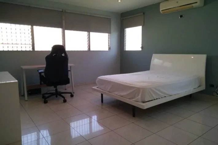 Casa en venta en El Cangrejo, Panamá