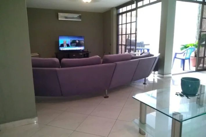 Casa en venta en El Cangrejo, Panamá