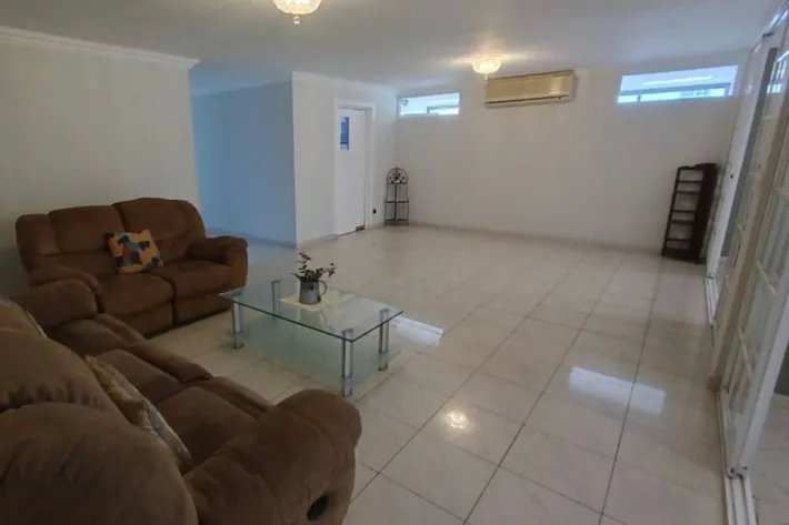 Casa en venta en El Cangrejo, Panamá