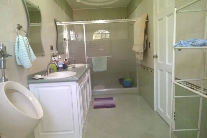 Casa en venta en El Cangrejo, Panamá