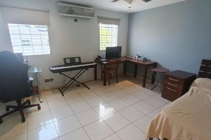 Casa en venta en El Cangrejo, Panamá
