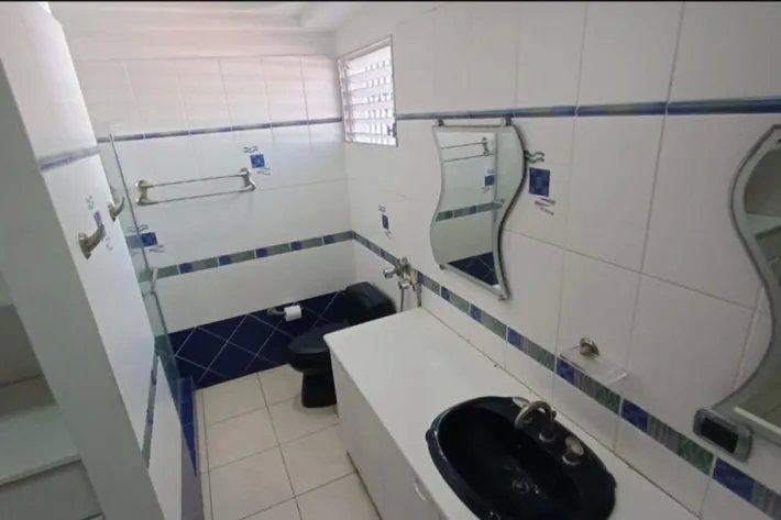 Casa en venta en El Cangrejo, Panamá