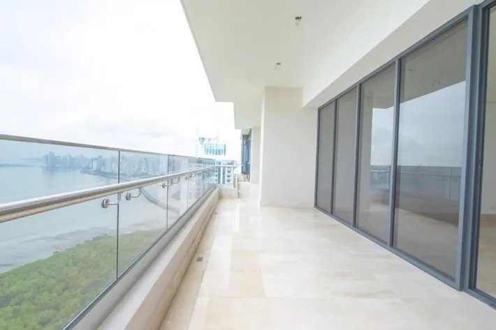 Apartamento en venta en Costa del Este, Panamá