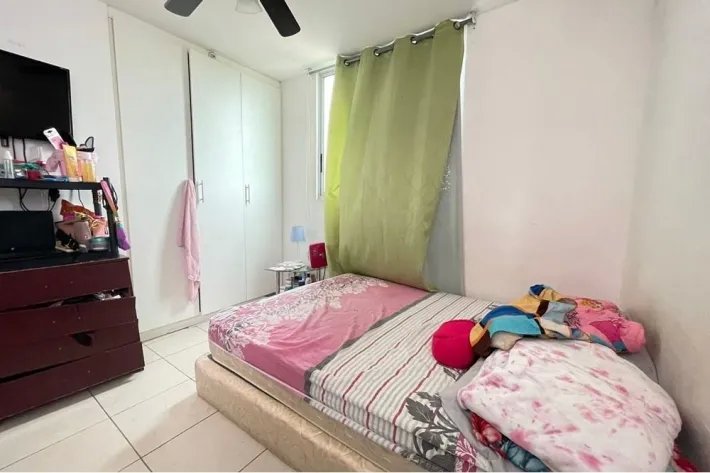 Se vende apartamento en Vía España
