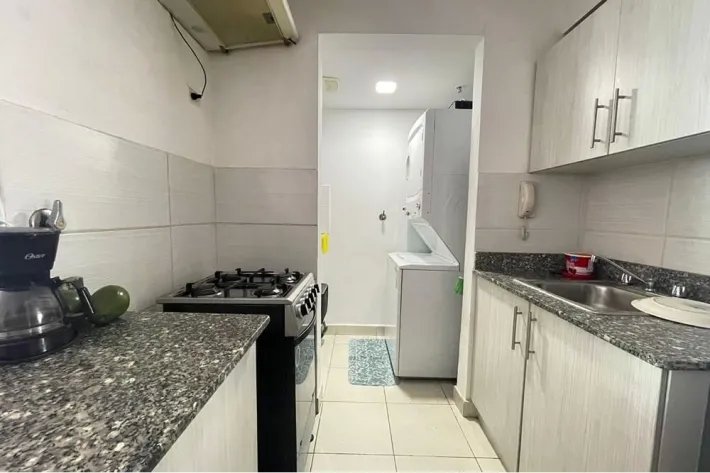 Se vende apartamento en Vía España