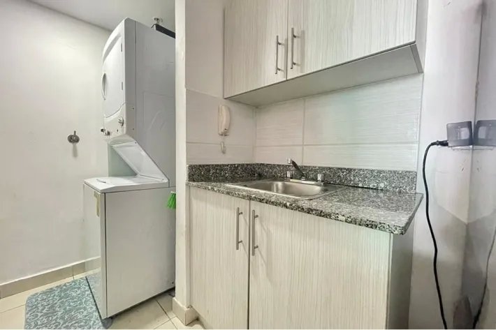 Apartment for sale in Via España