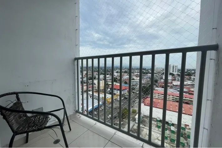 Apartment for sale in Via España