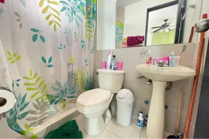 Apartment for sale in Via España