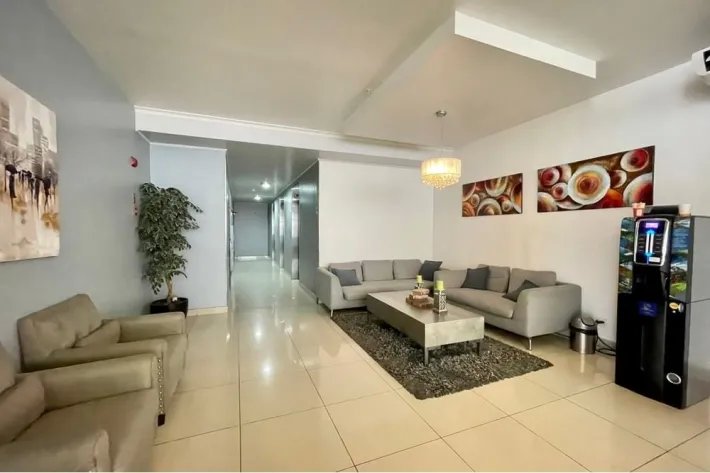 Apartment for sale in Via España