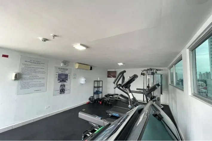 Apartment for sale in Via España
