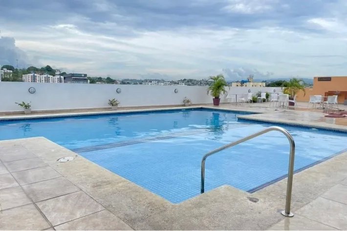 Apartment for sale in Via España
