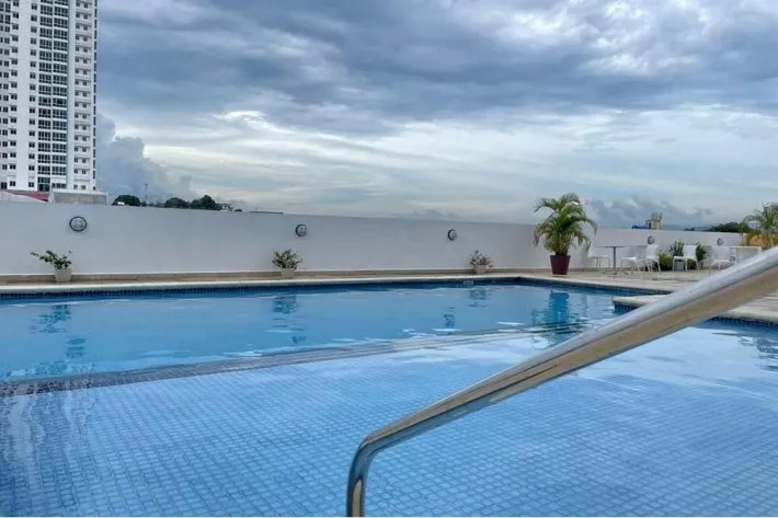 Apartment for sale in Via España
