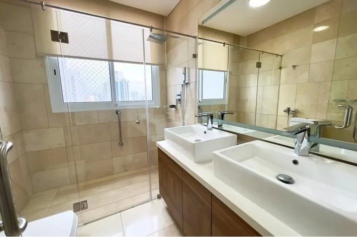 Venta de apartamento en PH Windrose, Coco del Mar