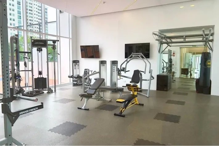 Apartment for sale in PH Windrose, Coco del Mar